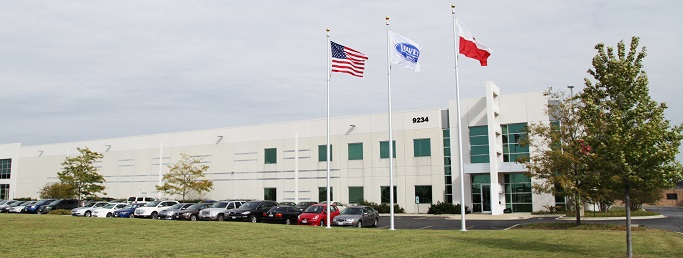 Lowell International Headquarters